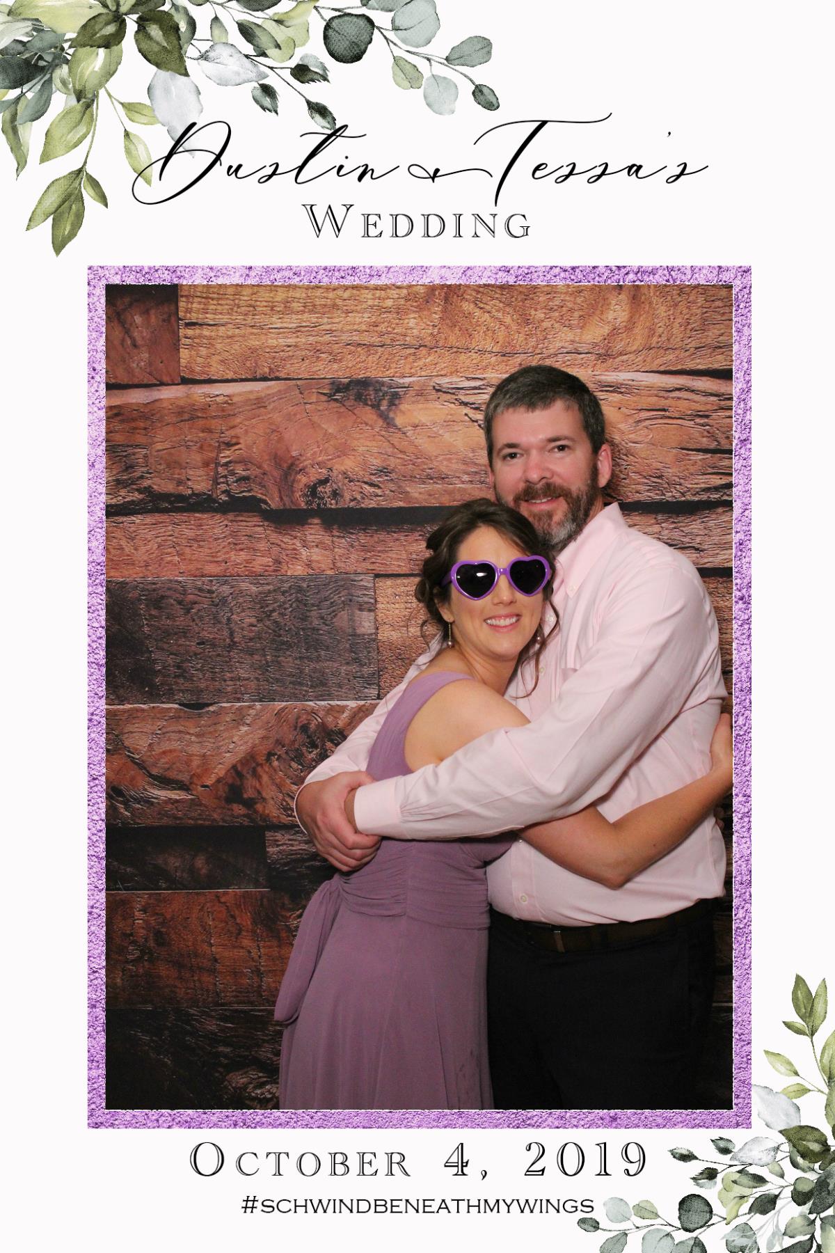 Dustin & Tessa's Wedding | View more photos from the event at gallery.mainemagicmirror.com/u/MaineMagicMirror/Dustin-Tessas-Wedding